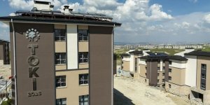 TOKİ 64 ilde açık satışı başlıyor: 20 bin konutun yeri belli oldu