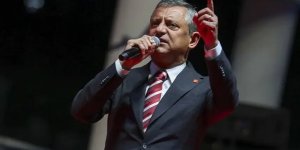Yeni parti: İstiklal Partisi! Özgür Özel'in planı kulislere sızdı