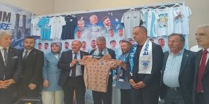 Dadaşın kupası İstanbul'da