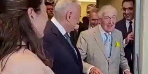 "Kürt kadın" fıkrasıyla tepki çeken Rahmi Koç hakkında soruşturma