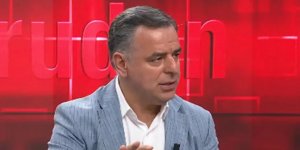 Barış Yarkadaş'tan çok konuşulacak iddia: "Bir parti daha mutlak butlanla karşı karşıya"