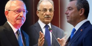 Özel'den Kılıçdaroğlu'na sürpriz teklif: "İkimiz de çekilelim, o yönetsin"