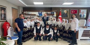 Erzurum finalde
