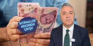 En düşük emekli maaşı için Özgür Erdursun'dan yeni rakam