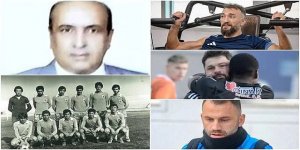 Eski krampondan ilginç yorum