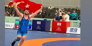 Brezilya'dan altın gibi haber