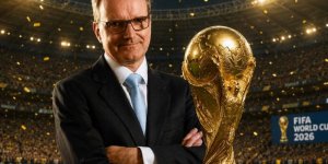 Almanya, Fransa ve Arjantin'i bilmişti! 2026 şampiyonunu açıkladı