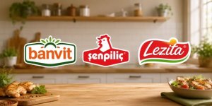 Şenpiliç, Banvit, Keskinoğlu, Gedik, Lezita'ya kayyum!
