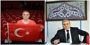 Suha Dengizek Hakk'a yürüdü