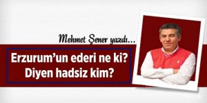Gazeteci Şener kimi işaret etti?