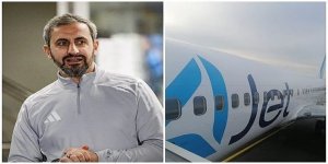 Özbalta imzaya mı geldi?