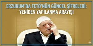 FÖTÖ, Erzurum'da ne yapıyor! Analiz haber