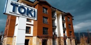 TOKİ'nin 64 ildeki konut kampanyasında satışlar yarın başlıyor