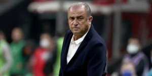 Fatih Terim'den A Milli Takım açıklaması: Hesap sormayı turnuvadan sonraya bırakalım