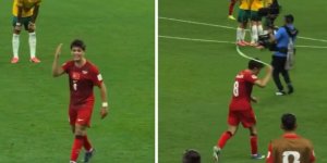 Arda Güler'in maç sonu tepkisini dünya konuşuyor! Son düdükle çılgına döndü