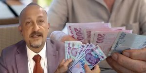 En düşük emekli maaşında net rakam verdi 'Böyle bırakılması zor'