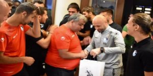17 yılda 7 kupası oldu