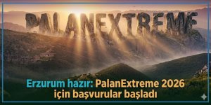 PalanExtreme 2026 için başvurular başladı