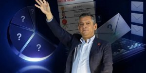 Son seçim anketinde 'Özgür Özel' detayı! Yeni parti kurarsa alacağı oy oranı...