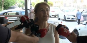 Erhan Karaal'ın kaçırılma anları dehşete düşürdü
