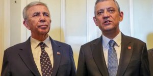 Özgür Özel cephesinden kulisleri karıştıran Mansur Yavaş çıkışı: "Bir ay sonrayı bekleyin"