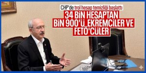 Ali Haydar Fırat: 34 bin trol hesap tespit ettik, 3 bin 400'ü FETÖ iltisaklı