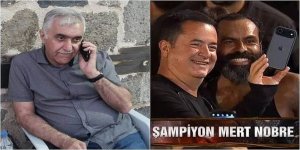 Nobre'ye tebrik telefonu