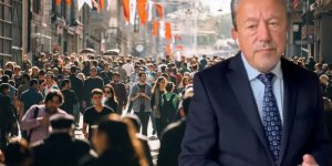 Sokağa çıkmak 2 gün yasaklanabilir!