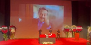 Türk sinemasının efsanesi Kadir İnanır’a veda