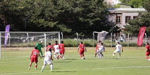UEFA Regions' Cup Bölgeler Karması şampiyonu İstanbul oldu
