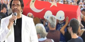 Mahsun Kırmızıgül Kadir İnanır'ın cenazesinden sonra siyasetçileri eleştirdi
