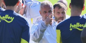 İsmail Kartal "Bu sezon bizimle olacaklar" deyip 2 futbolcunun adını verdi