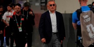 Yapay zeka: TFF Başkanı olsam istifa ederdim