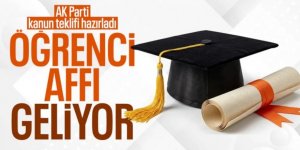 Üniversiteler İçin Yeni "Öğrenci Affı" Yolda: Kimleri Kapsıyor, Başvuru Şartları Neler?