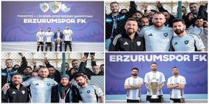Dadaş sıraya koydu