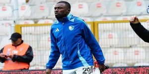 Özbalta Sylla'yı sildi!