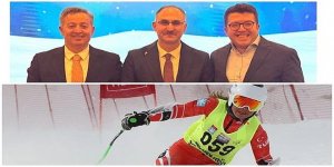 Alp Disiplini Alaftargil'e emanet