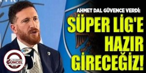 Şampiyon Süper Lig’e Kampta Bilendi: Erzurumspor FK’da Hedef Kalıcı Olmak!