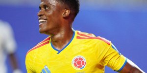 Kolombiya tek golle kupadaki yoluna ''devam'' dedi