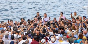 Özgür Özel'den Zonguldak'ta 'yeni parti' sinyali! "Az kaldı..."