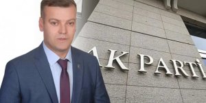 AK Parti'de perde arkası dikkat çeken istifa! Belediye başkanıyla yollar ayrıldı
