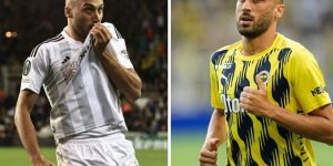 Cenk Tosun'un yeni adresi belli oldu