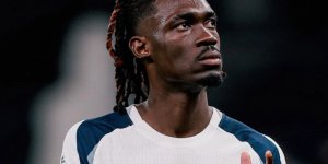 Fenerbahçe ve Galatasaray'ın satın alamadığı Bissouma'yı Amedspor istiyor