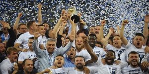 Erzurumspor Adeta BM Gibi