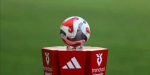 TFF fikstür çekiminin detaylarını açıkladı! Süper Lig'de derbi haftaları belli oldu