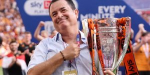 Acun Ilıcalı'ndan kritik hamle! Hull City'ye Türk sportif direktör