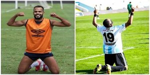 Fernandao aşka geldi