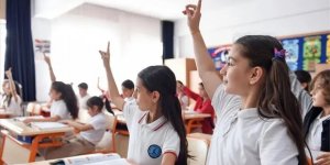 Okullarda yeni dönem kapıda!