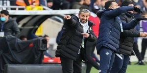 Özbalta'nın ekibine yeni isimler geliyor