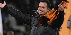Acun Ilıcalı: Hull City'nin ilk maçında ölüyordum
